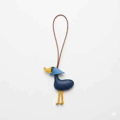 에르메스 로데오 꼬르 백참 - Hermes Rodeo Charm - acc0070x