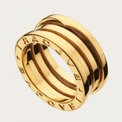 B.zero1시리즈 옐로골드 191023 커플링 - bg0023z Bvlgari B.zero1 Yellow Gold