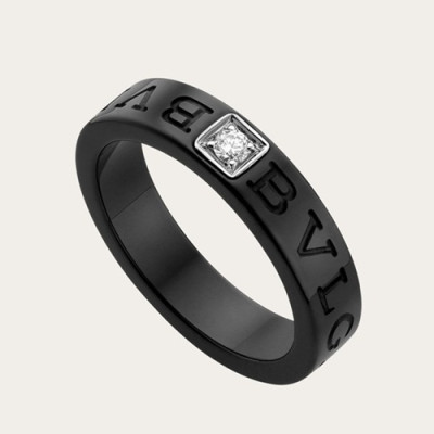 불가리더블 블랙 857211 커플링 - bg0028z Bvlgari Bvlgari Double Black