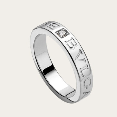 BVLGARI시리즈 화이트골드 853348 커플링 - bg0031z Bvlgari BVLGARI White Gold