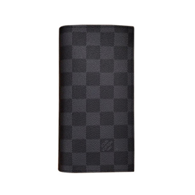 Louis Vuitton Brazza Wallet - 루이비통 브라짜 월렛 LOU0234 18CM