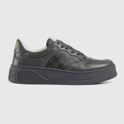 구찌 남성 GG 수프림 스니커즈 - Gucci Mens GG Sneaker - dis1806x