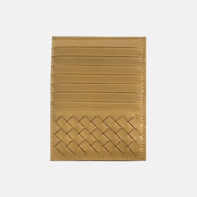 Bottega Veneta 2019 Card Purse / Wallet - 보테가베네타 남여공용 카드 퍼스/월릿 162156-BVW0066.옐로우