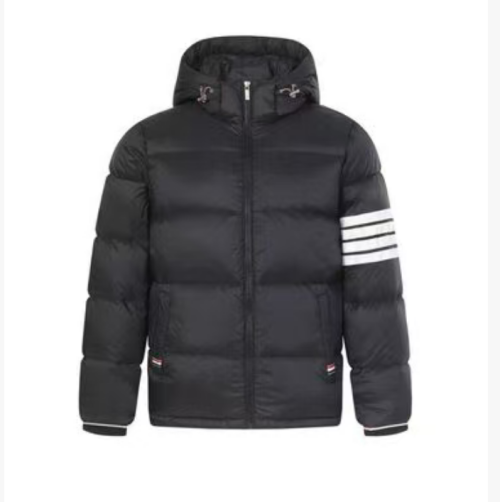 톰브라운 남성 다운 패딩 - Thom Browne Mens Down Padding - thcx103