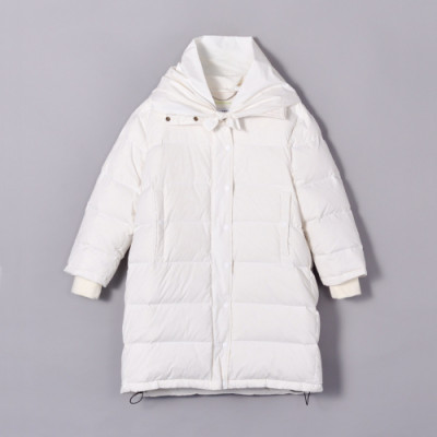 Balenciaga Womens Down Padding - 발렌시아가 여성 다운 패딩 - bal274x