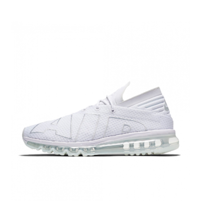 Nike 2019 Air Max Flair Air White Air Cushion Running Shoes 942236 - 나이키 2019 에어 맥스 플레어 에어 화이트 쿠션 런닝 슈즈 942236, NIKS0015.Size(255 - 280),화이트