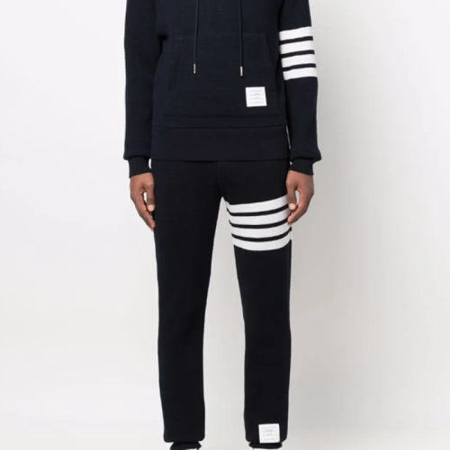 톰브라운 남성 캐쥬얼 팬츠 - Thom Browne Mens Pants - th0524x