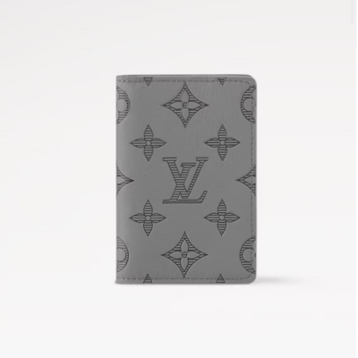 루이비통 남성 포켓 오거나이저 섀도우 - Louis vuitton Mens Card Case - lv0420x