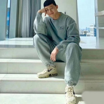 [박서준 신발]Nike 2020 Mens Running Shoes - 나이키 2020 남성용 런닝 슈즈  NIKS0331.Size(245 - 280),화이트