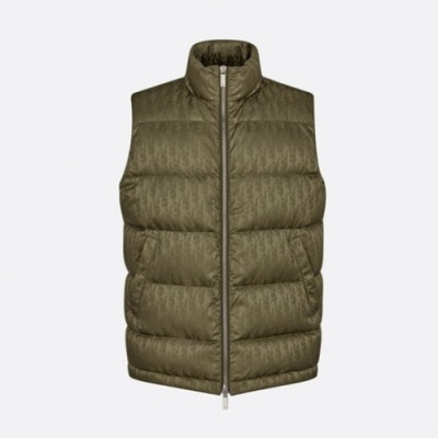 Dior Mens Casual Vest - 디올 남성 캐쥬얼 베스트 - dio868x