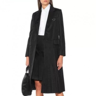 Prada Womens Trendy Dress - 프라다 여성 트렌디 원피스 - pra1166x
