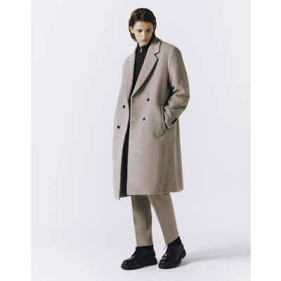 Ermenegildo Zegna Mens Business Coats - 에르메네질도 제냐 남성 비지니스 코트 Zeg0333x