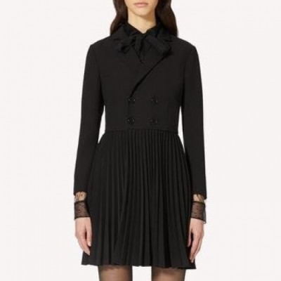 Saint Laurent 2020 Womens Jackets&Skirts - 입생로랑  2020 여성 자켓&스커트 Ysl0098x.Size(s - l).블랙