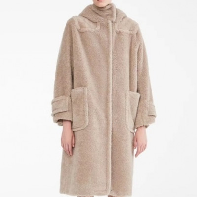 [매장판]Maxmara 2020 Ladies Flannel Coats - 막스마라 2020 여성 플란넬 코트 Max67x