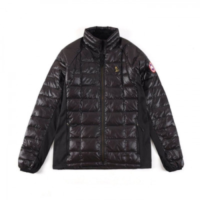 Canada goose 2020 Mm/Wm Patch Logo Casual Duck Down Parka - 캐나다구스 2020 남/녀 패치 로고 캐쥬얼 덕다운 파카 Can0348x.Size(xs - 2xl).블랙