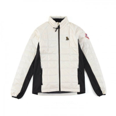 Canada goose 2020 Mm/Wm Patch Logo Casual Duck Down Parka - 캐나다구스 2020 남/녀 패치 로고 캐쥬얼 덕다운 파카 Can0348x.Size(xs - 2xl).화이트