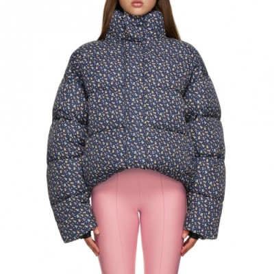 Balenciaga Womens Down Padding - 발렌시아가 여성 덕다운 패딩 - bal919x