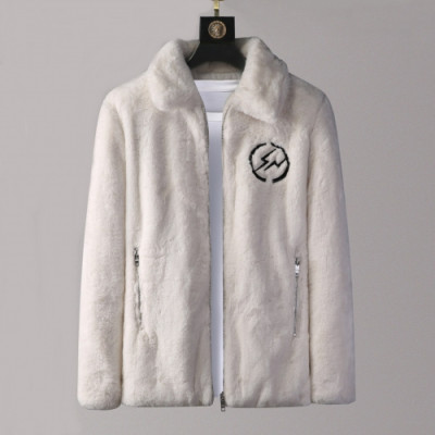 Philipp Plein Mens Casual Jackets - 필립플레인 2021 남성 캐쥬얼 자켓 Phi0137x.Size(m - 2xl).화이트