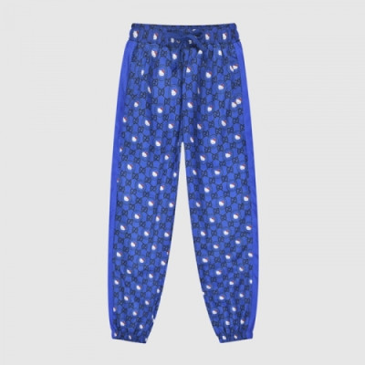 Gucci Unisex Sweat Pants - 구찌 남/녀 캐쥬얼 팬츠 - guc3735x