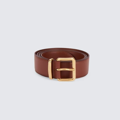 미우미우 여성 나파 가죽 벨트 - Miumiu Womens Napa Belts - bel125x