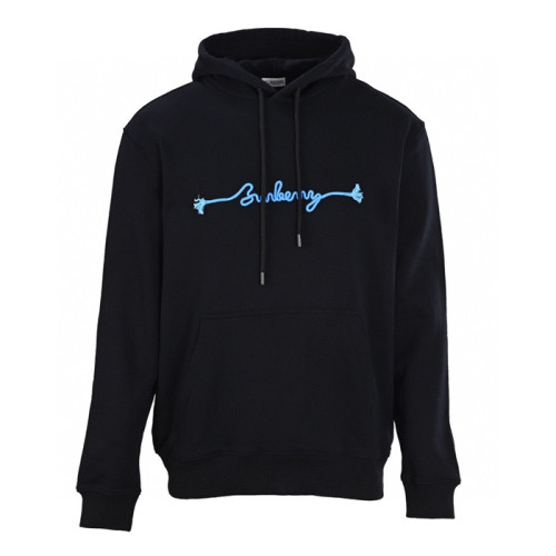 Burberry Mens Casual Hoodi - 버버리 남성 캐쥬얼 후드티 - bur404x