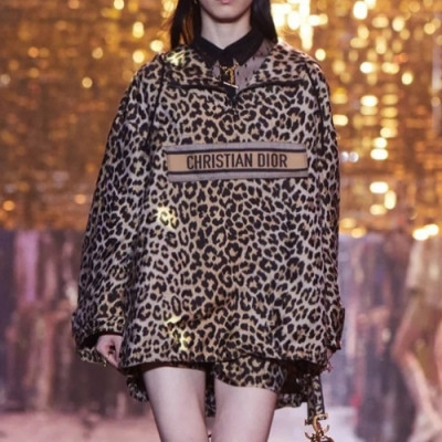 Dior Mm/Wm Casual Windproof Jacket - 디올 남/녀 바람막이 자켓 Dio01356x