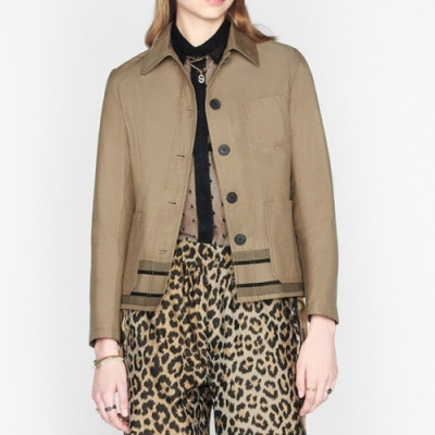 Dior Womens Casual Jackets - 디올 여성 캐쥬얼 자켓 Dio01380x