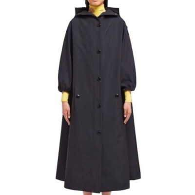 Prada Womens Casual Coat - 프라다 여성 캐쥬얼 코트 - pra2370x