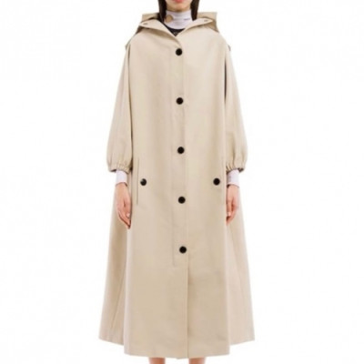 Prada Womens Casual Coat - 프라다 여성 캐쥬얼 코트 - pra2371x