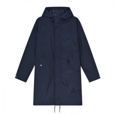 Dior Mens Casual Cotton Coats Navy - 디올 2021 남성 캐쥬얼 코튼 코트 Dio01410x Size(m - 2xl) 네이비