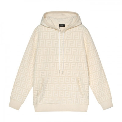 Fendi Mm/Wm Logo Casual Hoodie - 펜디 2021 남/녀 로고 캐쥬얼 후디 Fen01030x