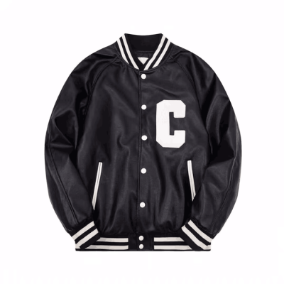 Celine Unisex Casual Jackets - 셀린느 남/녀 가죽 자켓 - cel167x