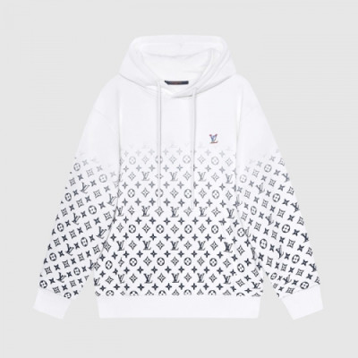 Louis vuitton  Mens Casual Cotton Tshirts White - 루이비통 2021 남성 캐쥬얼 코튼 긴팔티 Lou03680x Size(xs - l) 화이트