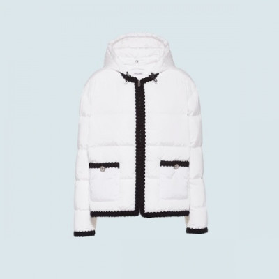 Miumiu Womens Duck Down Padding - 미우미우 여성 다운 패딩 - miu234x