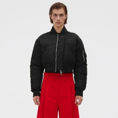 Bottega Veneta Mens Casual Jackets Black - 보테가베네타 2021 남성 캐쥬얼 자켓 Bot0142x Size(m - xl) 블랙