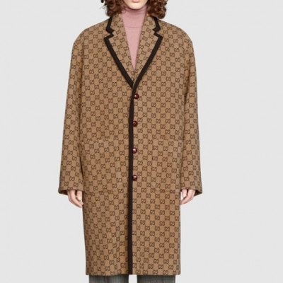 Gucci  Mens Casual Logo Suit Jackets Camel - 구찌 2021 남성 캐쥬얼 로고 슈트 자켓 Guc04512x Size(s - xl) 카멜