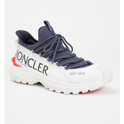 몽클레어 남성 트레일그립 스니커즈 - Moncler Mens Trailgrip Lite Sneakers - mos2436x