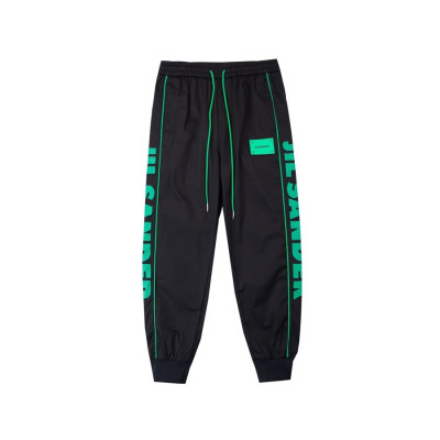 질샌더 남성 캐쥬얼 조거 팬츠 - Jilsander Mens Jogger Pants - jil43x