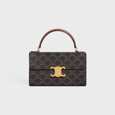 셀린느 여성 트리오페 크로스백 - Celine Womens Cross Bag - cel483x