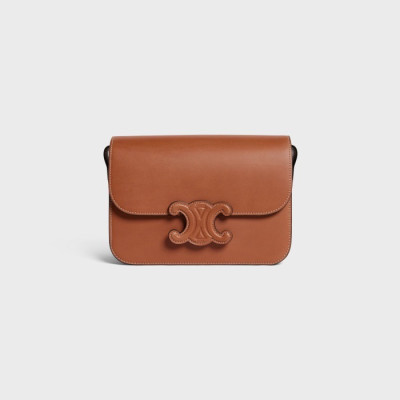 셀린느 여성 트리오페 크로스백 - Celine Womens Cross Bag - cel491x