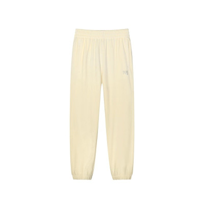알렉산더왕 여성 베이지 팬츠 - Alexander wang Womens Beige Pants - alx0214x