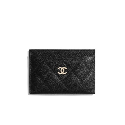 샤넬 여성 클래식 카드 슬롯 - Chanel Womens Card Case - ch23x