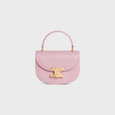 셀린느 여성 트리오페 미니 베사체 - Celine Womens Triomphe Mini Vesace - ce31x