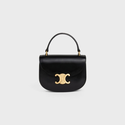 셀린느 여성 트리오페 미니 베사체 - Celine Womens Triomphe Mini Vesace - ce32x