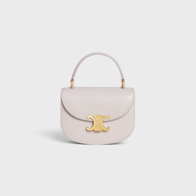 셀린느 여성 트리오페 미니 베사체 - Celine Womens Triomphe Mini Vesace - ce33x