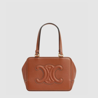 셀린느 여성 폴드 큐브백 - Celine Womens Folded Cube Bag - ce120x