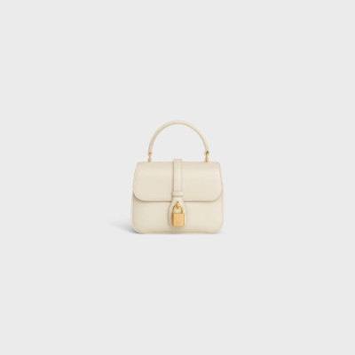 셀린느 여성 미니 타보우 토트 백 - Celine Womens Mini Tabou Tote Bag - ce142x