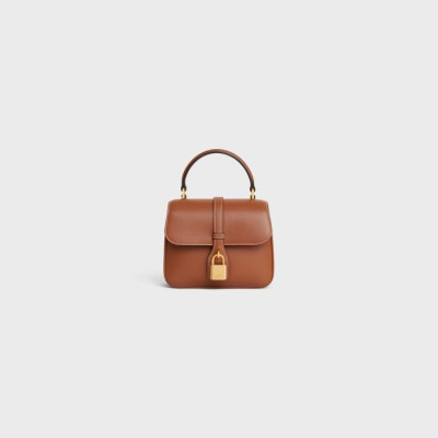 셀린느 여성 미니 타보우 토트 백 - Celine Womens Mini Tabou Tote Bag - ce149x
