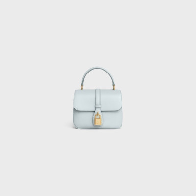 셀린느 여성 미니 타보우 토트 백 - Celine Womens Mini Tabou Tote Bag - ce150x