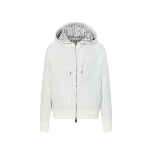 디올 남자 리버서블 후드티 - Dior Mens Reversible Hoodie - di476x